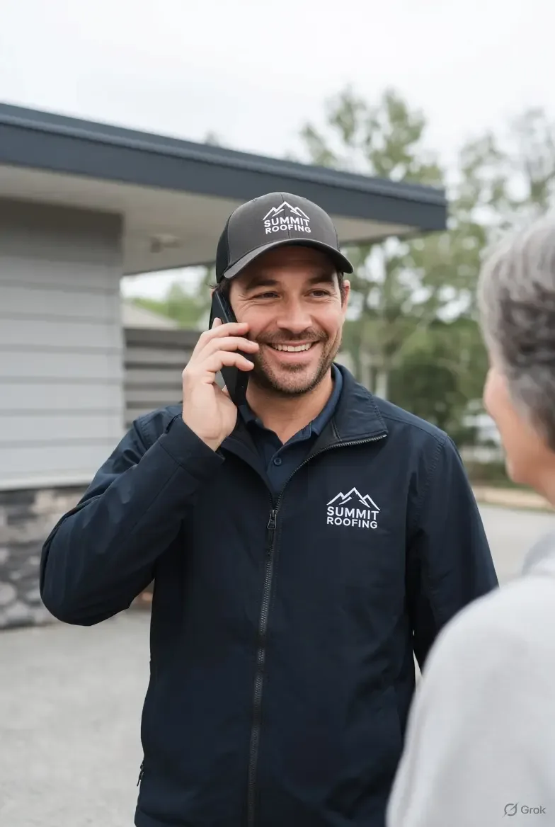 Flat Roof Leak Repair Nottingham, NH FAQs